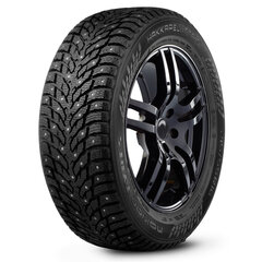 Nokian Hakkapeliitta 9 205/60R16 96 T XL hinta ja tiedot | Talvirenkaat | hobbyhall.fi