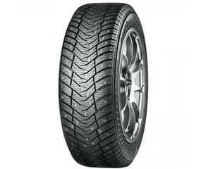 Yokohama IG65 205/55R16 94 T hinta ja tiedot | Talvirenkaat | hobbyhall.fi