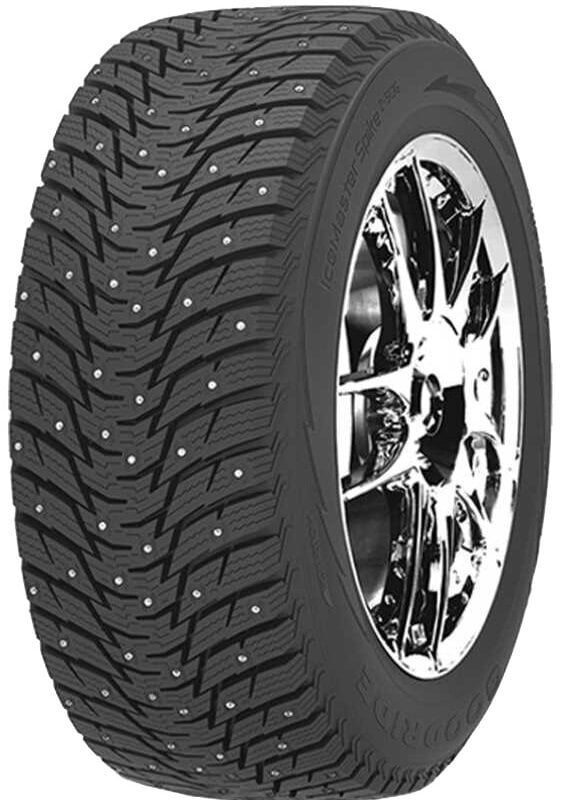 Goodride Z506 225/65R17 102 T hinta ja tiedot | Talvirenkaat | hobbyhall.fi