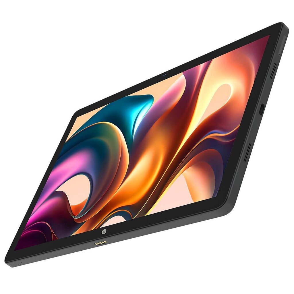 Techbite TAB000568 Wi-Fi 128 GB Black hinta ja tiedot | Tabletit | hobbyhall.fi