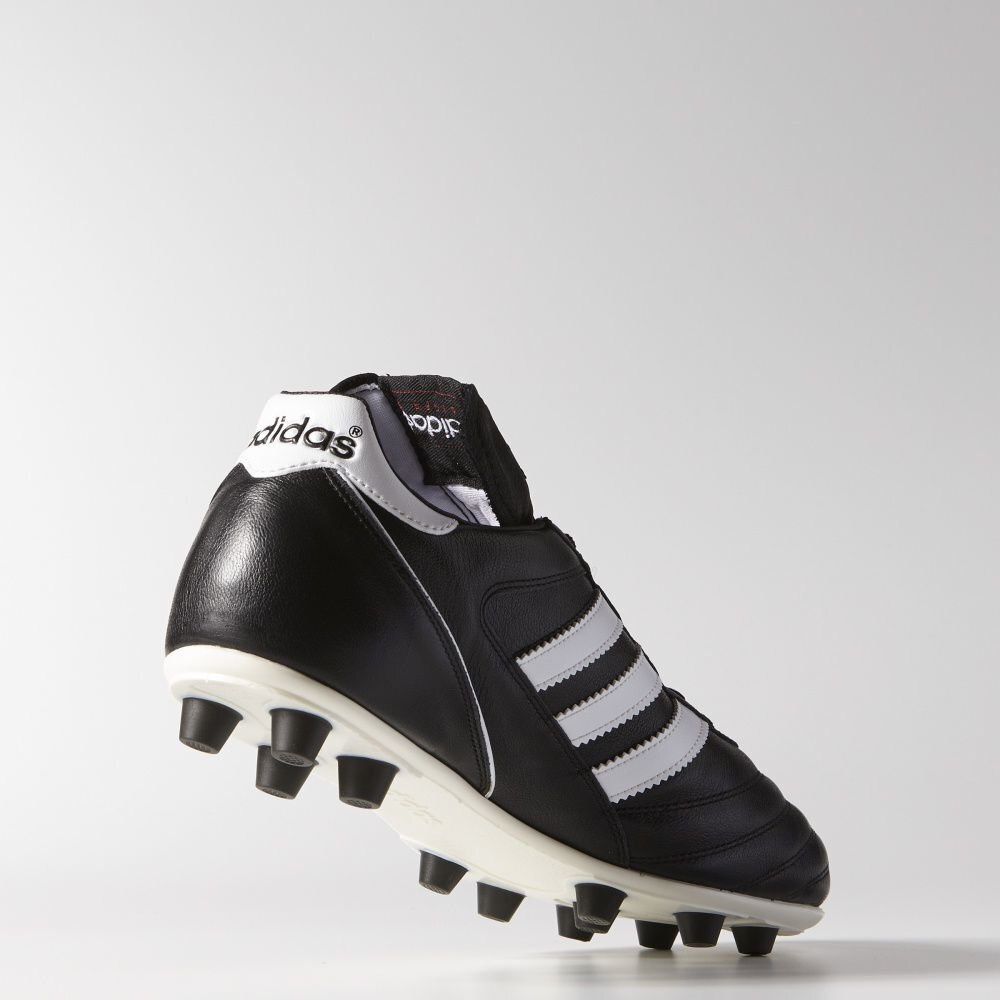 Jalkapallokengät Adidas Kaiser 5 Liga FG 033201, 42925 hinta ja tiedot | Jalkapallokengät | hobbyhall.fi