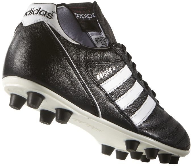 Jalkapallokengät Adidas Kaiser 5 Liga FG 033201, 42925 hinta ja tiedot | Jalkapallokengät | hobbyhall.fi