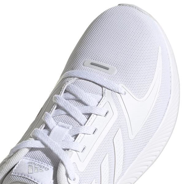 Runfalcon 2.0 k adidas performance tyttö white fy9496 hinta ja tiedot | Miesten urheilu- ja vapaa-ajan kengät | hobbyhall.fi