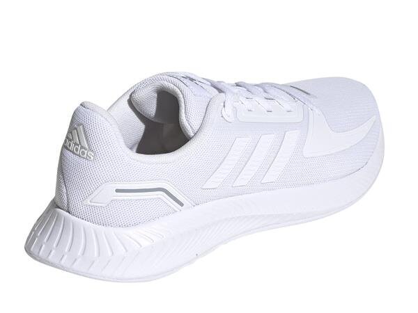 Runfalcon 2.0 k adidas performance tyttö white fy9496 hinta ja tiedot | Miesten urheilu- ja vapaa-ajan kengät | hobbyhall.fi