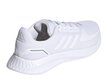 Runfalcon 2.0 k adidas performance tyttö white fy9496 hinta ja tiedot | Miesten urheilu- ja vapaa-ajan kengät | hobbyhall.fi