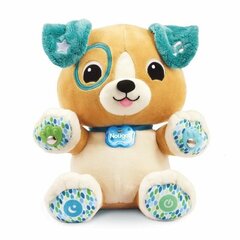 Pehmo musikaalilelu Vtech Nougat My Magic Paws Friend hinta ja tiedot | Pehmolelut | hobbyhall.fi