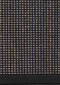 Narma Livos -sisalWeave™ sileäksi kudottu matto, musta/ruskea, 80 x 200 cm hinta ja tiedot | Isot matot | hobbyhall.fi