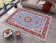 Northrugs Asmar Nouristan matto 120x160 cm hinta ja tiedot | Isot matot | hobbyhall.fi