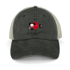 Rakkaus Pucca Cowboy Hattu Lippikset boonie hatut Hip Hop Hood Naisten Rantavisiiri Miesten hinta ja tiedot | Miesten hatut, huivit ja käsineet | hobbyhall.fi