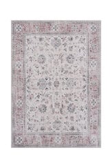 Vercai Rugs Fenix Alay -matto, vaaleanpunainen, 120 x 180 cm hinta ja tiedot | Isot matot | hobbyhall.fi
