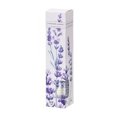 Kotituoksu puikoilla Lavender Garden, 45 ml hinta ja tiedot | Huonetuoksut | hobbyhall.fi