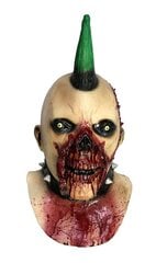 Jason Voorhees Naamiot Freddy Krueger -kauhuelokuvat Scary Latex Mask Halloween Mask Perjantai Kauhuasu Naamiot Bloody Hood hinta ja tiedot | Juhlakoristeet | hobbyhall.fi