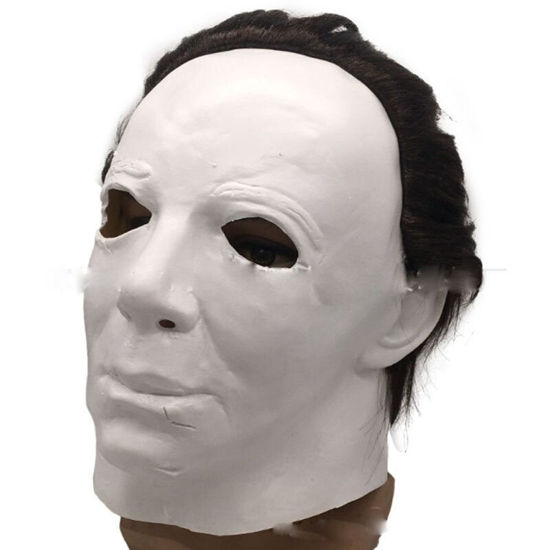 Michael Myers naamari hinta ja tiedot | Naamiaisasut | hobbyhall.fi