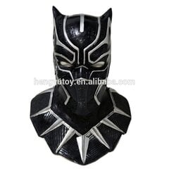 Realistinen lateksileijonanaamio Animal Tiger Mask Wild Cat Leopard Cheetah Halloween Latex Mask Party Cosplay hinta ja tiedot | Juhlakoristeet | hobbyhall.fi