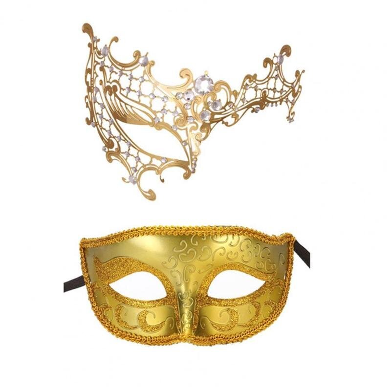 Naisten Hollow Lace Naamiaisnaamio Seksikäs Cosplay Prom Party Rekvisiitta Puku Halloween Naamio Naamio Yökerho Queen Eye Mask hinta ja tiedot | Juhlakoristeet | hobbyhall.fi