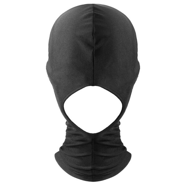 Kokonaamio 1/2/3 reikäinen Balaclava Cap Pään Huppu Unisex-naamio Halloween Cosplay -juhlahattu Miesten Peli Army Tactical's Kasvonaamio