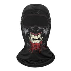 Balaclava halloween hinta ja tiedot | Naamiaisasut | hobbyhall.fi