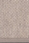 Narma Savanna -sileäksi kudottu villamatto, beige, 160 x 240 cm hinta ja tiedot | Isot matot | hobbyhall.fi