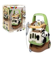 Eläintenhoitoa varten pelisetti Smoby Animal hinta ja tiedot | Tyttöjen lelut | hobbyhall.fi