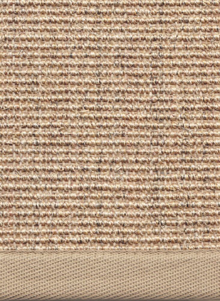 Narma Livos -sisalWeave™ sileäksi kudottu matto, beige, 100 x 160 cm hinta ja tiedot | Isot matot | hobbyhall.fi