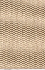 Narma Bono -flatWeave™ sileäksi kudottu matto, beige 80 x 300 hinta ja tiedot | Isot matot | hobbyhall.fi