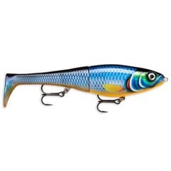 Lant Rapala X-Rap Peto XRPT20BGH hinta ja tiedot | Vieheet ja uistimet | hobbyhall.fi