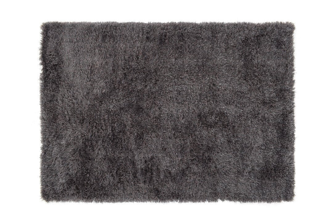 Vercai Rugs Soho -matto, harmaa, 200 x 290 cm hinta ja tiedot | Isot matot | hobbyhall.fi