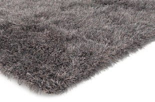 Vercai Rugs Soho -matto, harmaa, 200 x 290 cm hinta ja tiedot | Isot matot | hobbyhall.fi