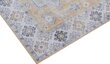 Vercai Rugs Fenix -matto, keltainen, 60 x 110 cm hinta ja tiedot | Isot matot | hobbyhall.fi