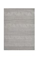 Vercai Rugs Crystal Stripe -matto, beige/harmaa, 80 x 150 cm