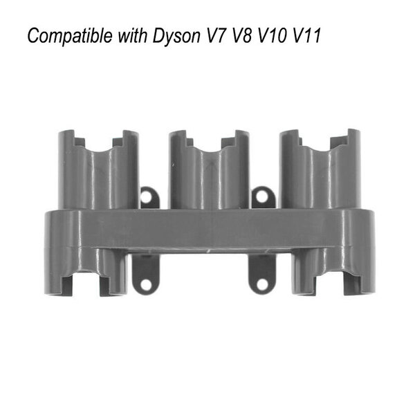 Dyson DC V6 V7 V8 V10 V11 V15 V12 ohut pölynimuri Tarvikkeet Rullaharjaspää Pestävä HEPA-suodatin Varaosat Matonlakaisukoneet