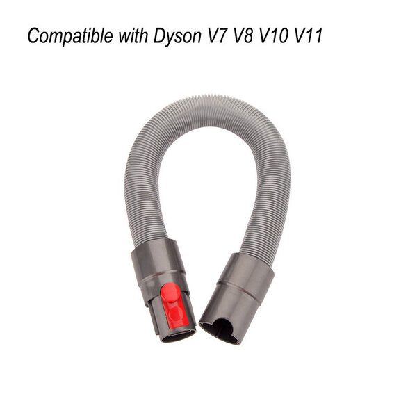 Dyson DC V6 V7 V8 V10 V11 V15 V12 ohut pölynimuri Tarvikkeet Rullaharjaspää Pestävä HEPA-suodatin Varaosat Matonlakaisukoneet