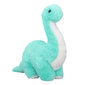 28 cm pehmonukke elävän näköinen, pehmeä, ihoystävällinen koristeellinen pieni dinosauruspehmolelu pojille tytöille hinta ja tiedot | Pehmolelut | hobbyhall.fi