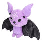 Halloween-bileet lepakon täytetyt lelut, aikuiset, pehmolelut, pehmolelut eläimille, violetti hinta ja tiedot | Pehmolelut | hobbyhall.fi