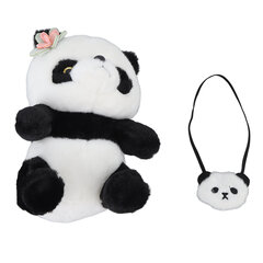 Pehmopanda hinta ja tiedot | Pehmolelut | hobbyhall.fi