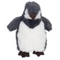 Penguin Pehmo Söpö Pehmeä Pehmo Täytetty Eläin Pehmolelu lapsen Syntymäpäivälle 9,84 tuumaa harmaa hinta ja tiedot | Pehmolelut | hobbyhall.fi