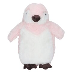 Penguin Pehmo Söpö Pehmeä Pehmo Täytetyt Eläin Pehmolelu Lapsen Syntymäpäivälle 9,84 tuumaa Pinkki hinta ja tiedot | Pehmolelut | hobbyhall.fi