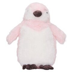 Penguin Pehmo Söpö Pehmeä Pehmo Täytetyt Eläin Pehmolelu Lapsen Syntymäpäivälle 9,84 tuumaa Pinkki hinta ja tiedot | Pehmolelut | hobbyhall.fi