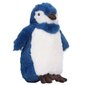 Penguin Pehmo Söpö Pehmeä Pehmo Täytetty Eläin Pehmolelu lapsen Syntymäpäivälle 9,84 tuumaa Sininen hinta ja tiedot | Pehmolelut | hobbyhall.fi