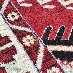 Village's Antika matto 140x200cm Red hinta ja tiedot | Village`s Huonekalut ja sisustus | hobbyhall.fi
