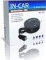 Autoinvertteri 220V 4xUSB-C Tehokas 3,1A EU UK US hinta ja tiedot | Sähköiset lisätarvikkeet | hobbyhall.fi