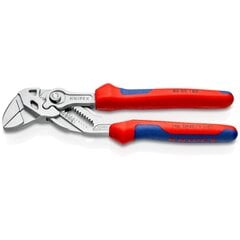 Pihdit avaimet Knipex, 180 mm hinta ja tiedot | Käsityökalut | hobbyhall.fi