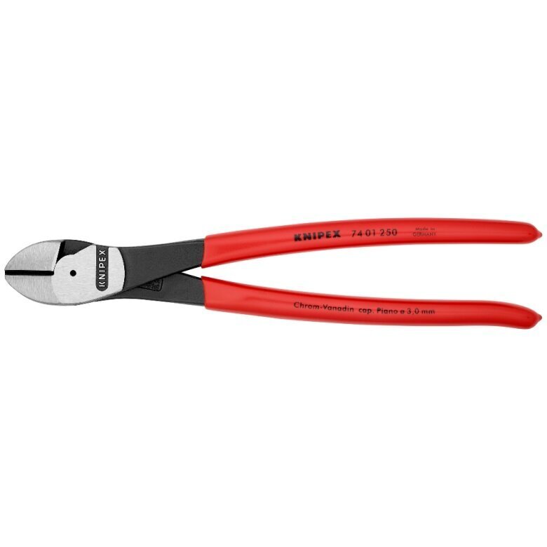 Sivuleikkurit Knipex hinta ja tiedot | Käsityökalut | hobbyhall.fi