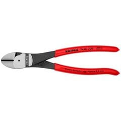 Voimapihdit Knipex 7401200, 200 mm hinta ja tiedot | Käsityökalut | hobbyhall.fi