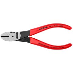 Sivuleikkurit Knipex hinta ja tiedot | Käsityökalut | hobbyhall.fi