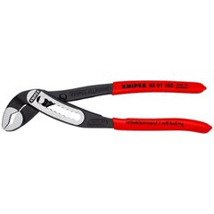 Putkipihdit vesipumpuille Knipex Alligator 88 01 180, 180 mm hinta ja tiedot | Käsityökalut | hobbyhall.fi