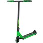 Tarina Diablo Stunt Scooter 100mm LIME/VIHREÄ/MUSTA hinta ja tiedot | Potkulaudat | hobbyhall.fi