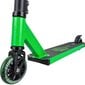 Tarina Diablo Stunt Scooter 100mm LIME/VIHREÄ/MUSTA hinta ja tiedot | Potkulaudat | hobbyhall.fi