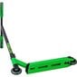 Tarina Diablo Stunt Scooter 100mm LIME/VIHREÄ/MUSTA hinta ja tiedot | Potkulaudat | hobbyhall.fi