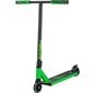 Tarina Diablo Stunt Scooter 100mm LIME/VIHREÄ/MUSTA hinta ja tiedot | Potkulaudat | hobbyhall.fi